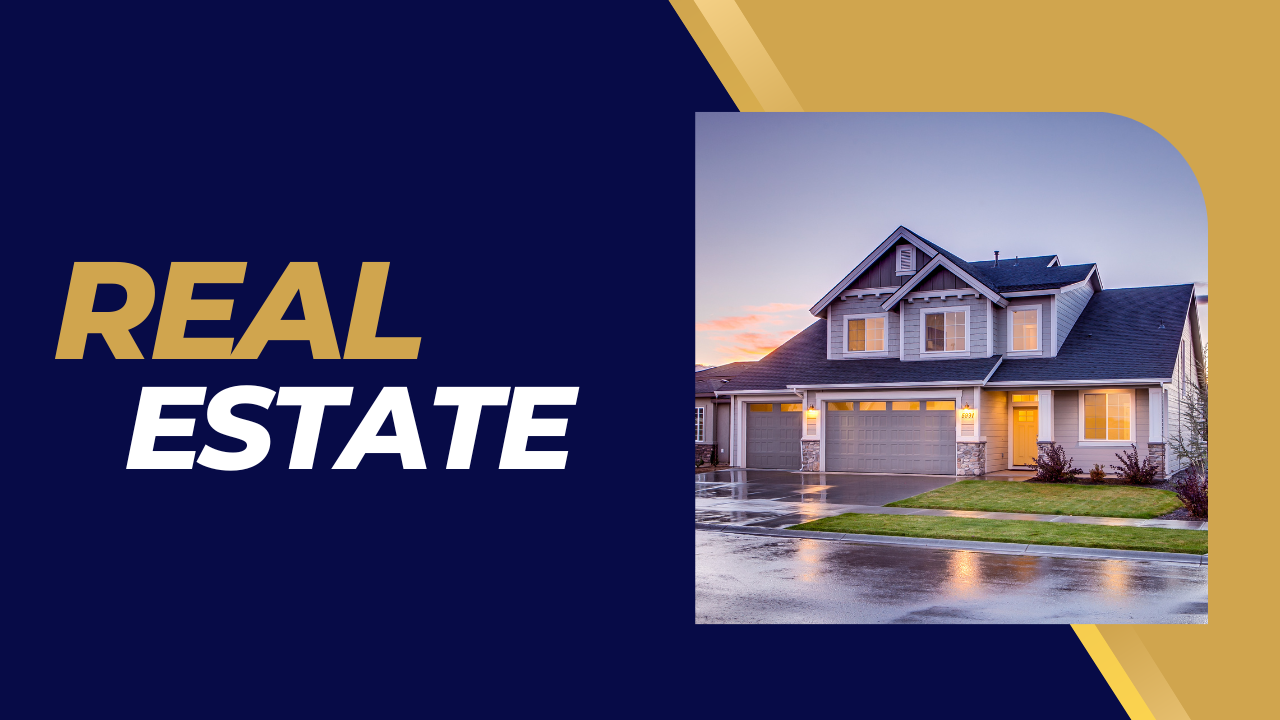 real estate social network