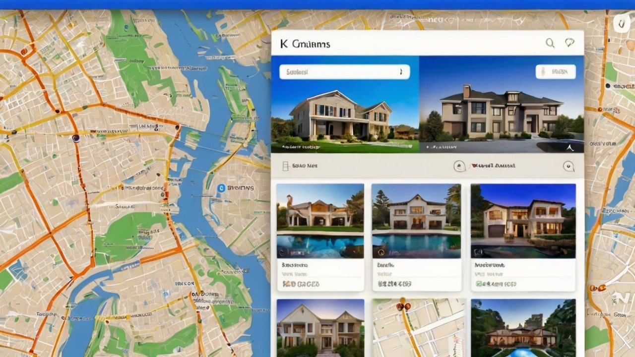 real estate social network