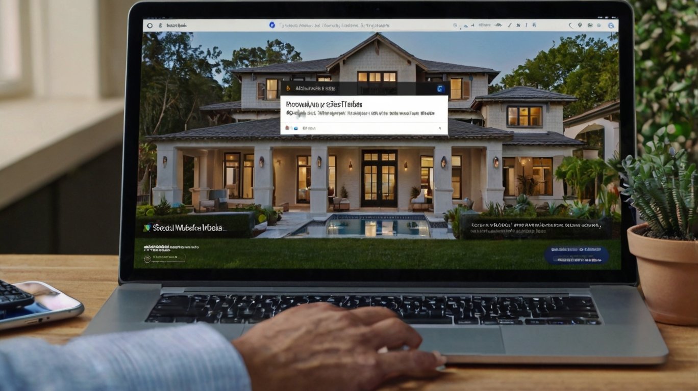 real estate social network